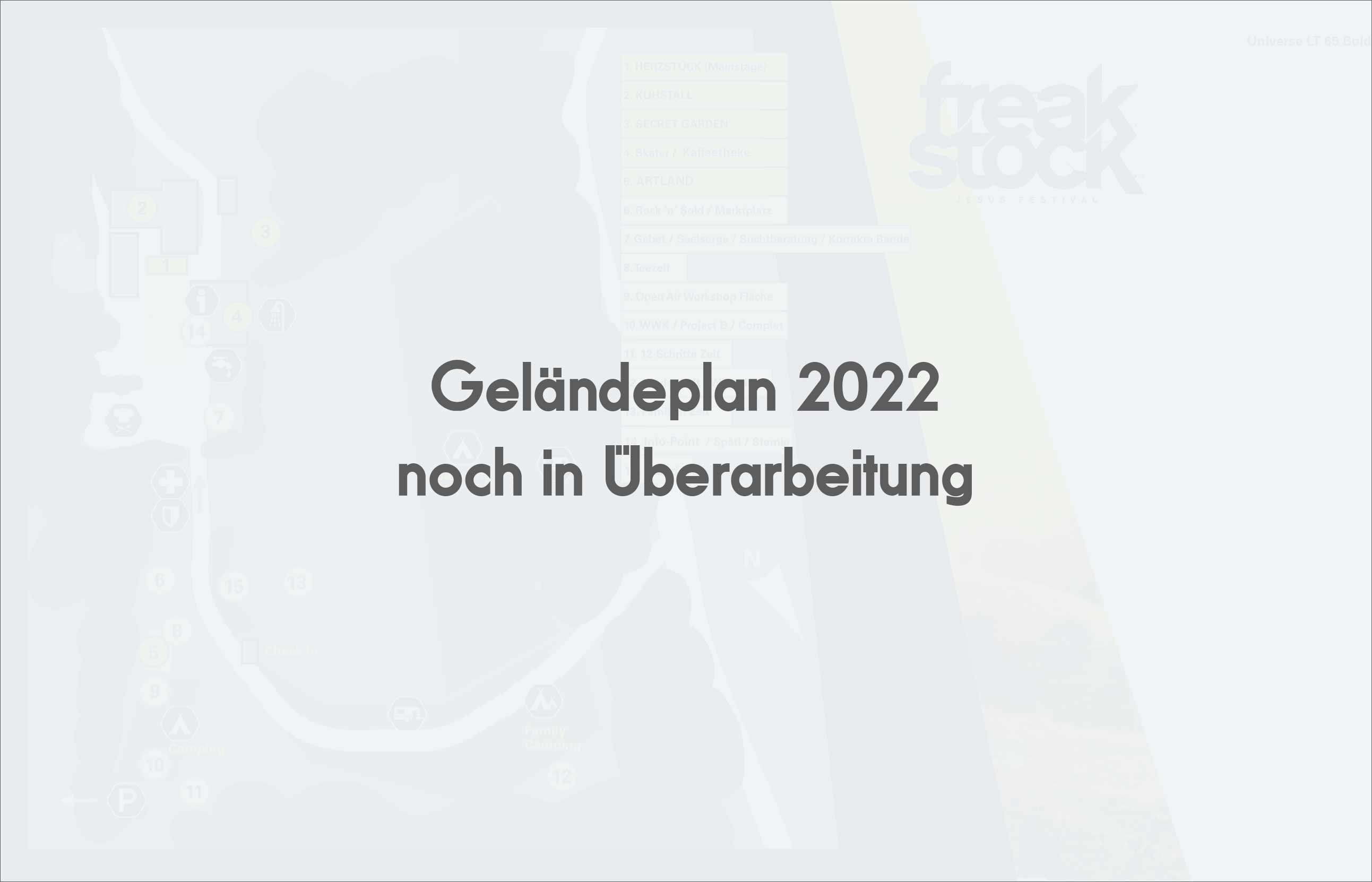 Infos
