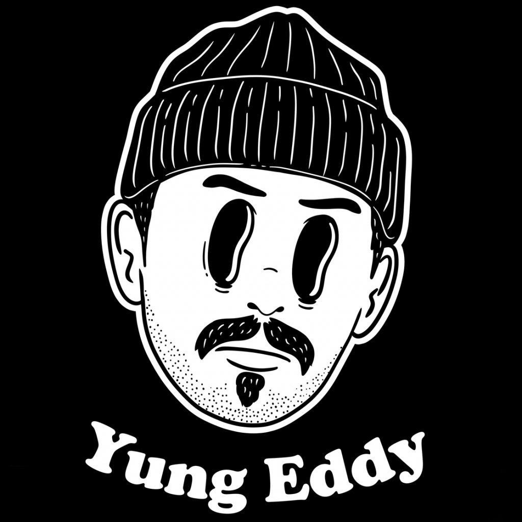 Yung Eddy