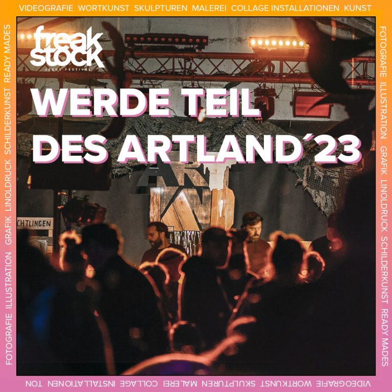 Ausstellung im artLand