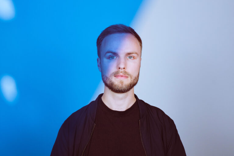 wilhelm richard_DJ