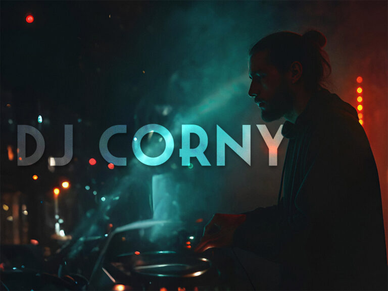 DJ Corny