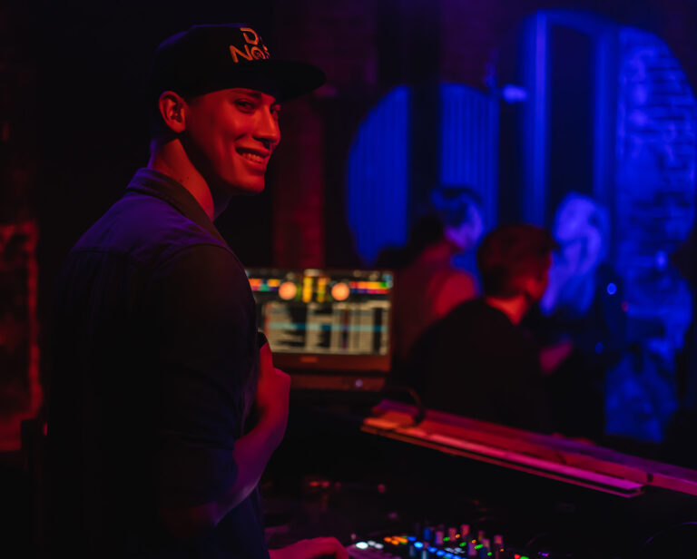 DJ Node