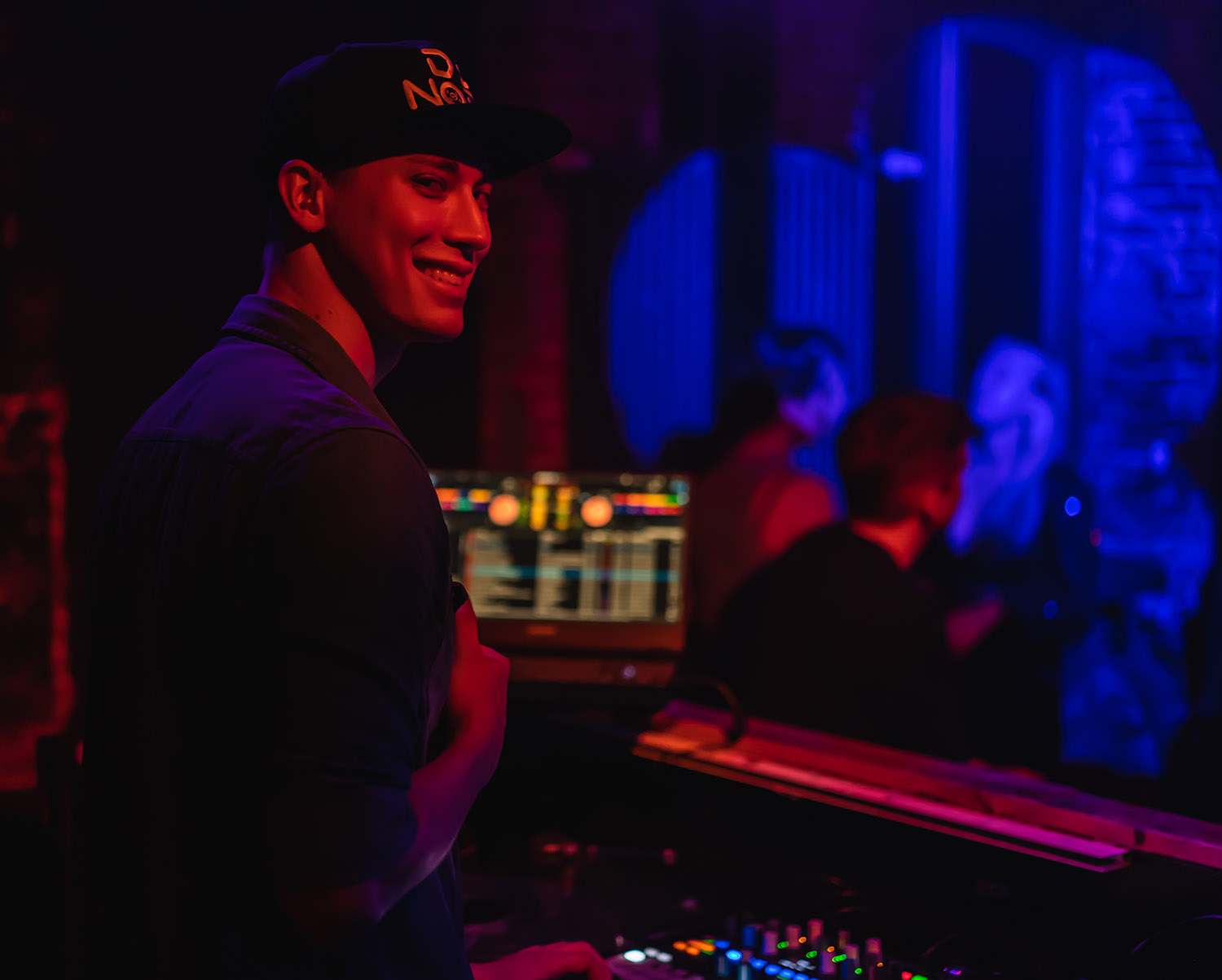 DJ Node