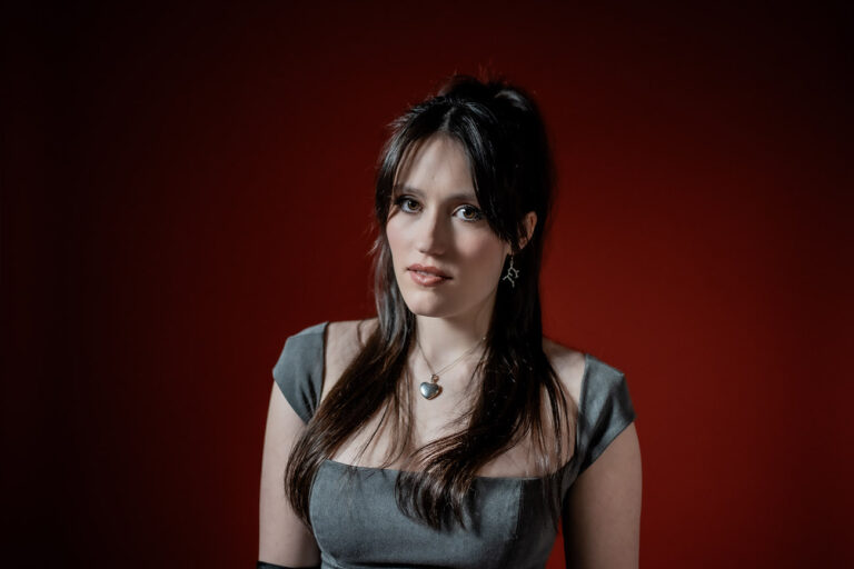 Nora Teal_foto by liebaeugelei_