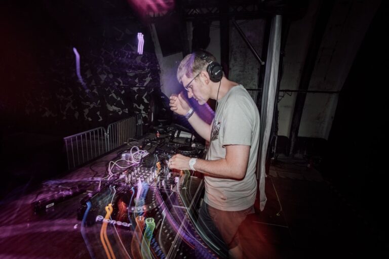 DJ Hufeisen