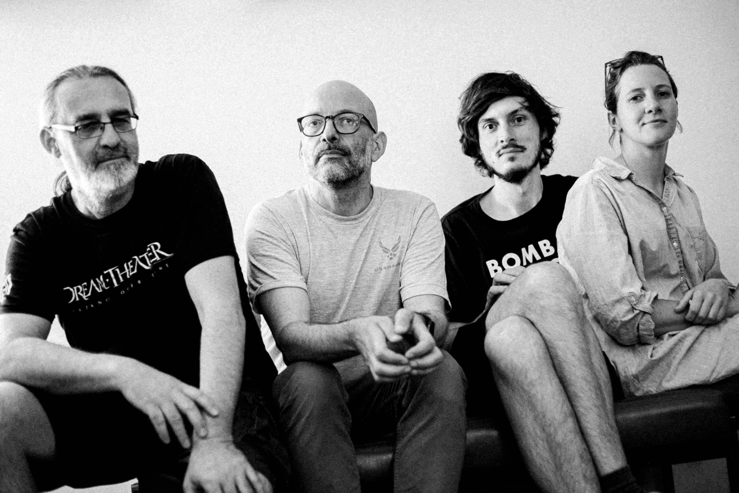 Jesusfreaksmuenster_Worshipband