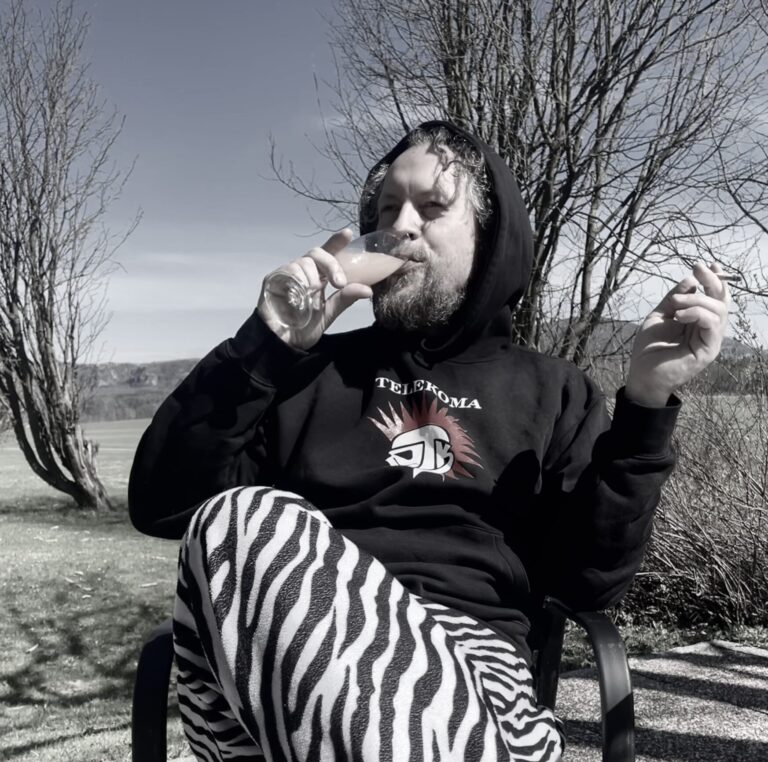John Lemon_DJ