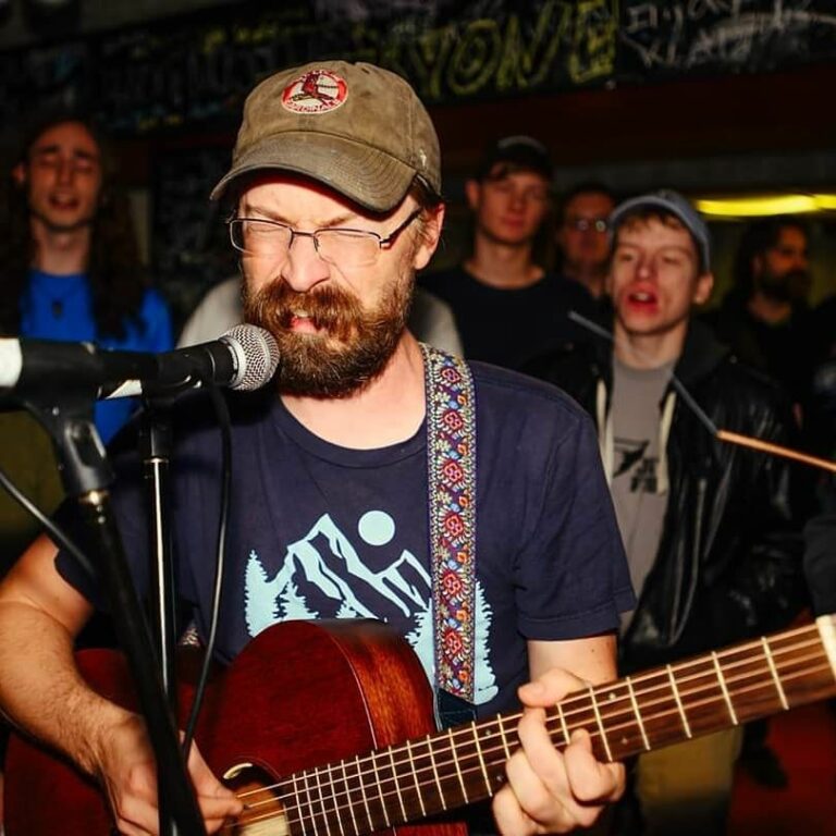 Kevin Schlereth
